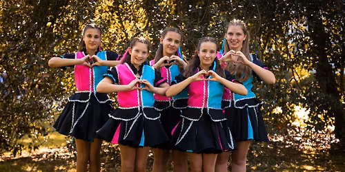 Sessionser\u00f6ffnung der TG Bensberger Harlekids e.V.  