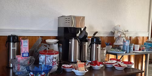 Freedom Center Coffee House