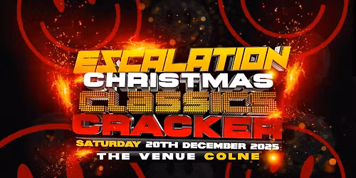 Escalation Classics Christmas Cracker