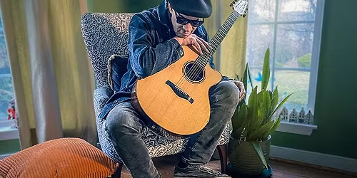 Raul Mid\u00f3n \u2022 New Morning (Paris)