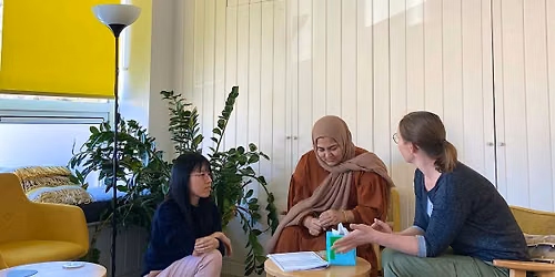 Spirituality Simulation Day
