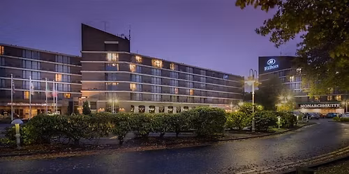 BAOS Annual Scientific Conference: 25 - 27 March 2026 - Birmingham