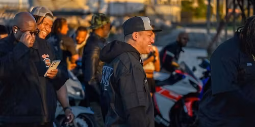 ENVY M.C. SPRING RIDE!!!