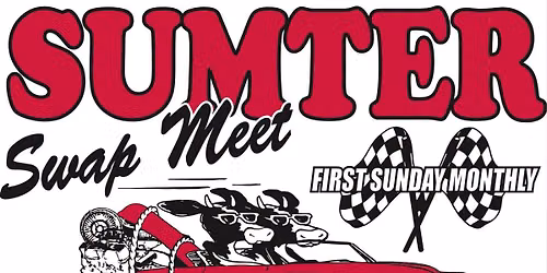 Sumter Swap Meets in Brooksville FL