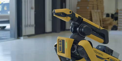 Scottish Robotics and Autonomous Systems Cluster - Stakeholder Engagement