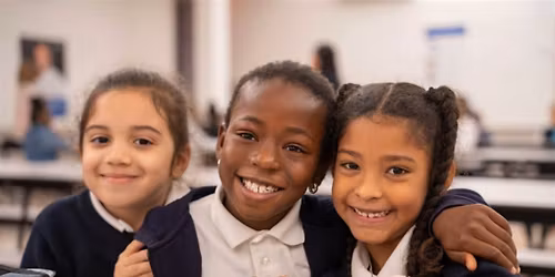 Ascend Bushwick Lower School - New Kindergarten Family Event