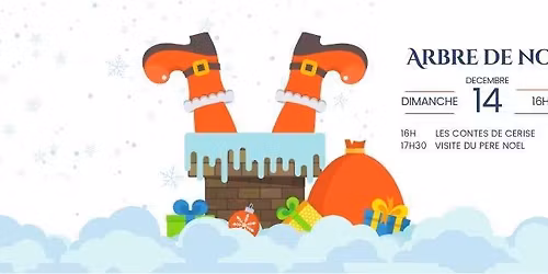 Viens rencontrer le P\u00e8re No\u00ebl