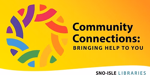 Community Connections: Bringing Help to You