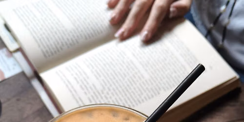 Peaceful Pages Reading Club