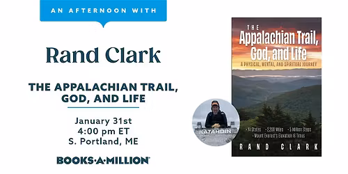 An Afternoon with Rand Clark