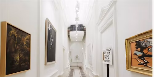 Dreamers Art: Government Art Collection