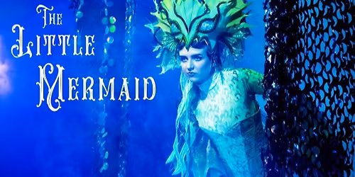 Champaign Urbana Ballet: The Little Mermaid