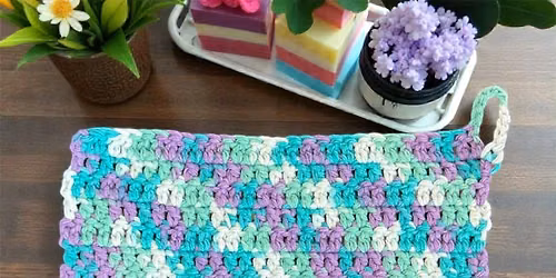 Beginner Crochet Class Sunday June 28