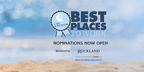 2026 Best Places to Work