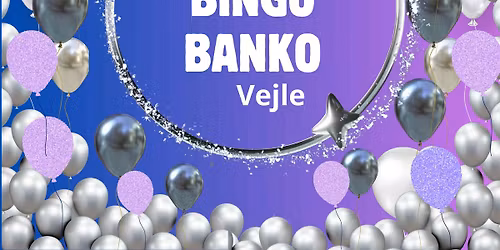 Musik Bingo Banko i Vejle - Munkebjerg Hotel \u2728\ufe0f