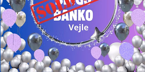 \u274cUDSOLGT\u274c Musik Bingo Banko i Vejle - Munkebjerg Hotel \u2728\ufe0f