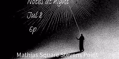 BluezDriver @ Notes at Night 