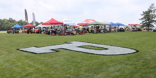 2026 Turf & Landscape Field Day