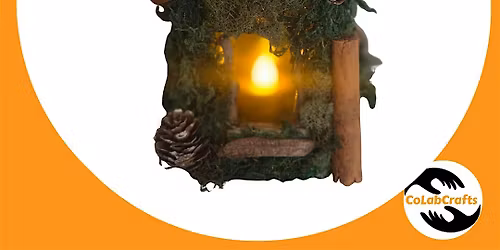 Enchanted Cottage Workshop