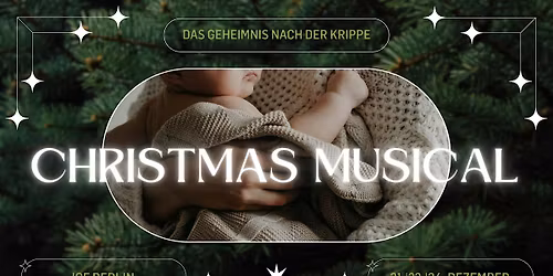 Christmas Musical #4