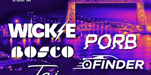 Takeover Thursdays: UMD TECHNO CLUB TAKEOVER