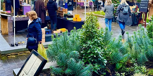 Blackfriars Christmas Market