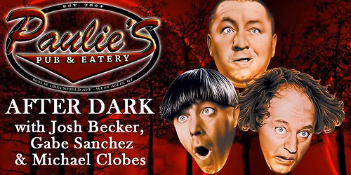 Paulie's After Dark