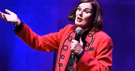 Paula Poundstone Tickets