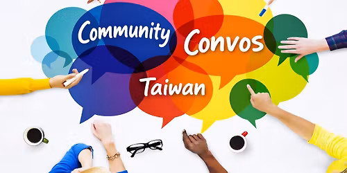 Community Convos: April