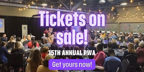 15th Annual Phenomenal Woman