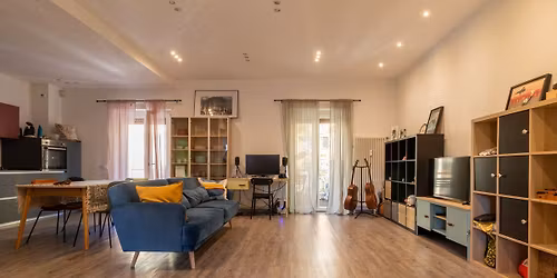 OPEN HOUSE - VILLA GORDIANI