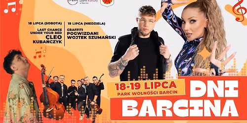 Dni Barcina 2026