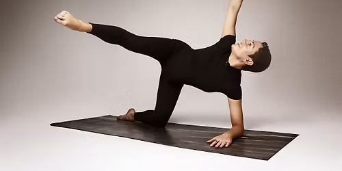 Total Body Barre