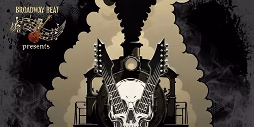 Dixie Freight Train - No Cover