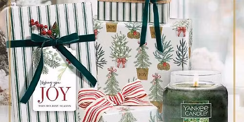 Christmas In The Heartland