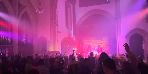 Rewind Reunion Party- 16th May 2026