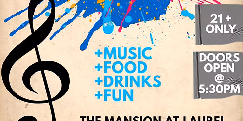 Music at the Mansion