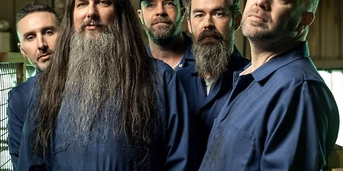 The Tea Party, Headstones & Finger Eleven Tickets