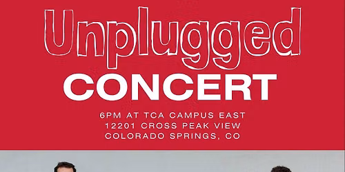 Unplugged Concert