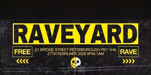 RaveYard \ud83d\udc80