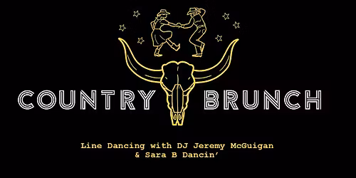 Country Brunch| Boot Skootin' Good Times| Free Event at Reno Public Market