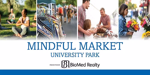 Mindful Market - University Park