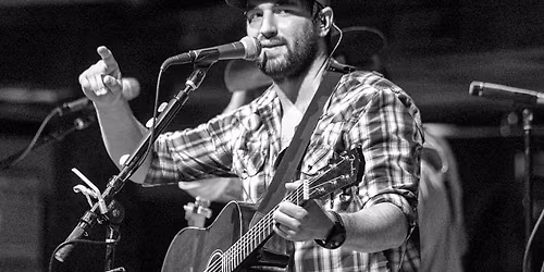 Casey Chesnutt at Buck's