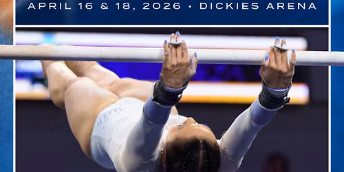 NCAA Women's Gymnastics Championship - Finals