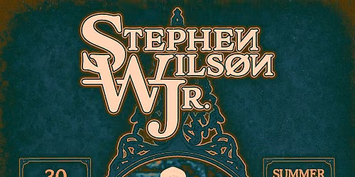 Stephen Wilson Jr.