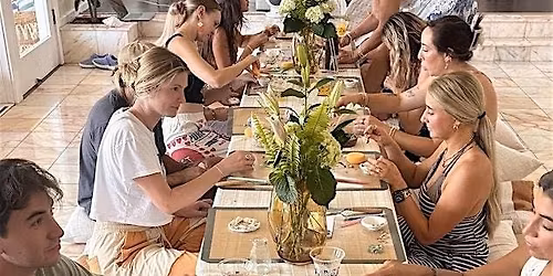 Let's Make Ring Dishes- Art Workshop with Aloha Art Studios