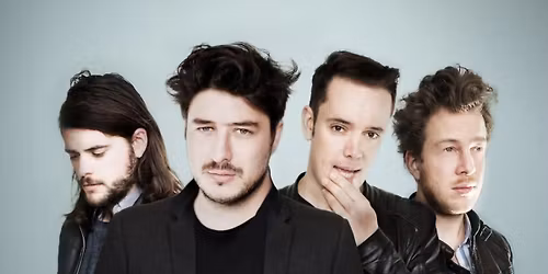 Mumford & Sons London