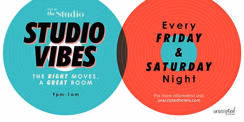 Latin Night with DJ M3