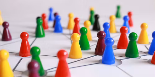 BNI Cache In Monthly Networking Luncheon