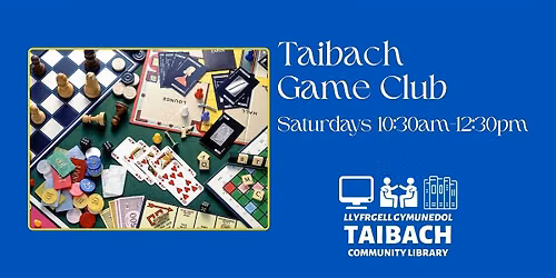 Taibach Game Club